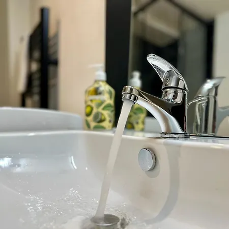 Apartamento L'odyssée De Gourgues - - Wifi