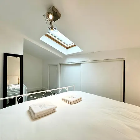 Apartamento L'odyssée De Gourgues - - Wifi *