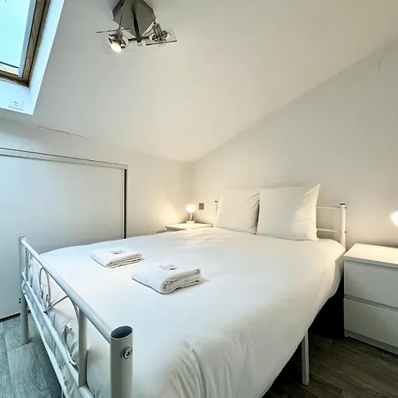 L'odyssée De Gourgues - - Wifi Apartamento